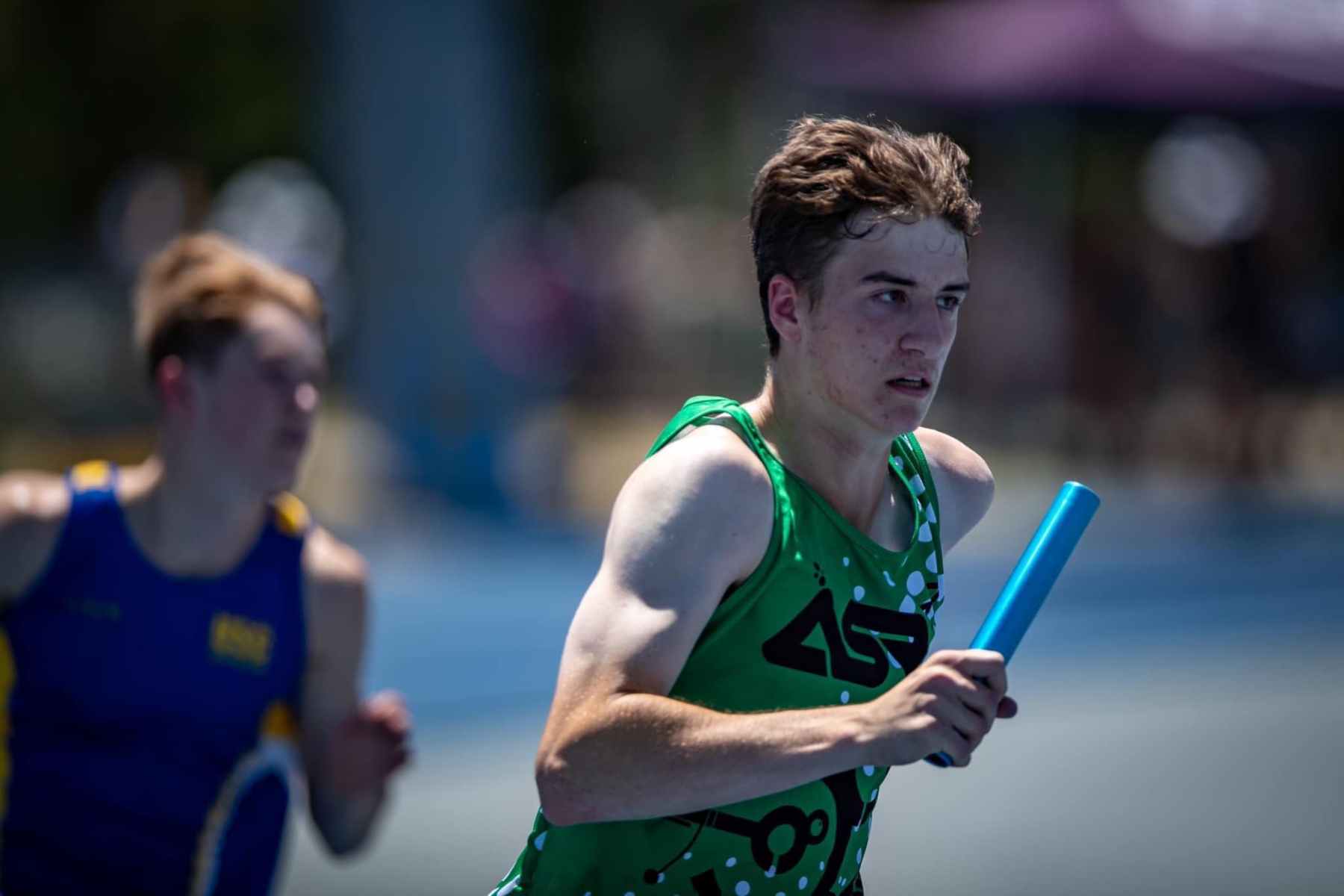 U18-4x100_TrackRelays2022