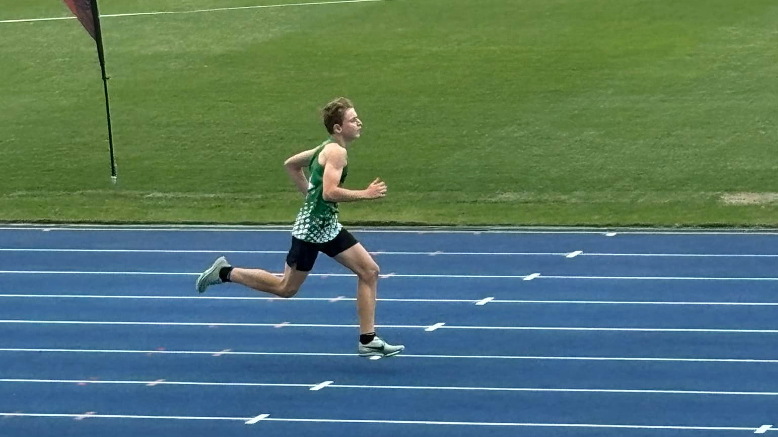 QLD Track and Field Championships 2024 Ashgrove Rangers
