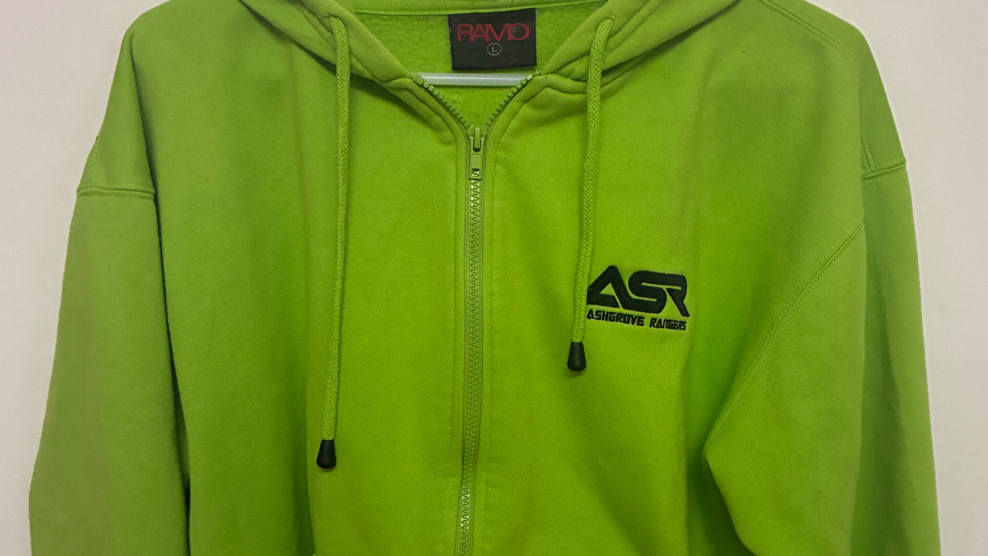 Hoodies